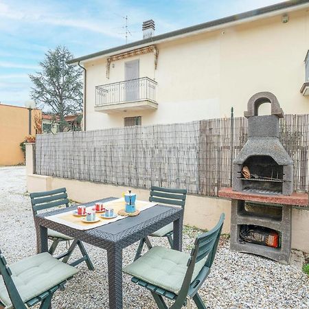 La Ghiaia Apartamento Lido di Camaiore Exterior foto