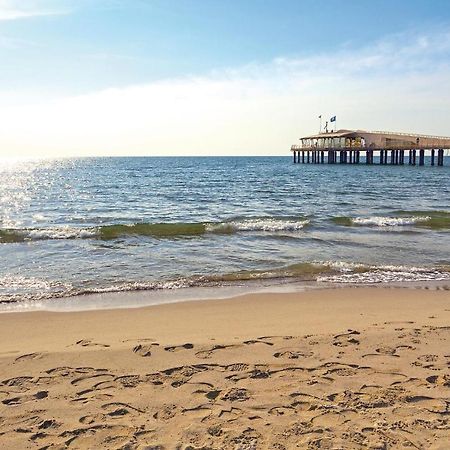 La Ghiaia Apartamento Lido di Camaiore Exterior foto