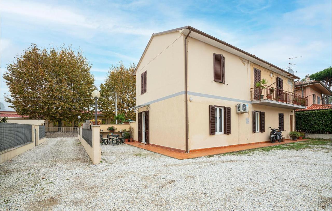 La Ghiaia Apartamento Lido di Camaiore Exterior foto