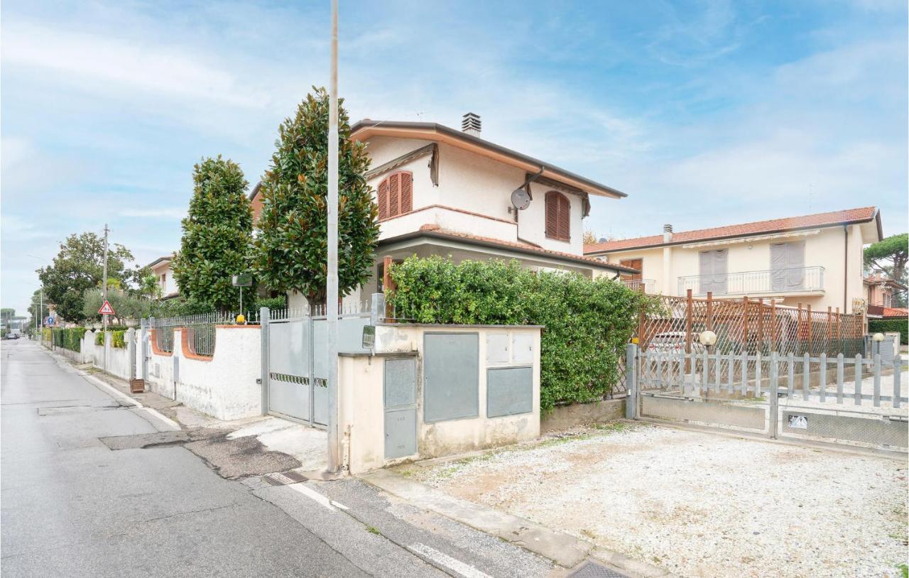 La Ghiaia Apartamento Lido di Camaiore Exterior foto