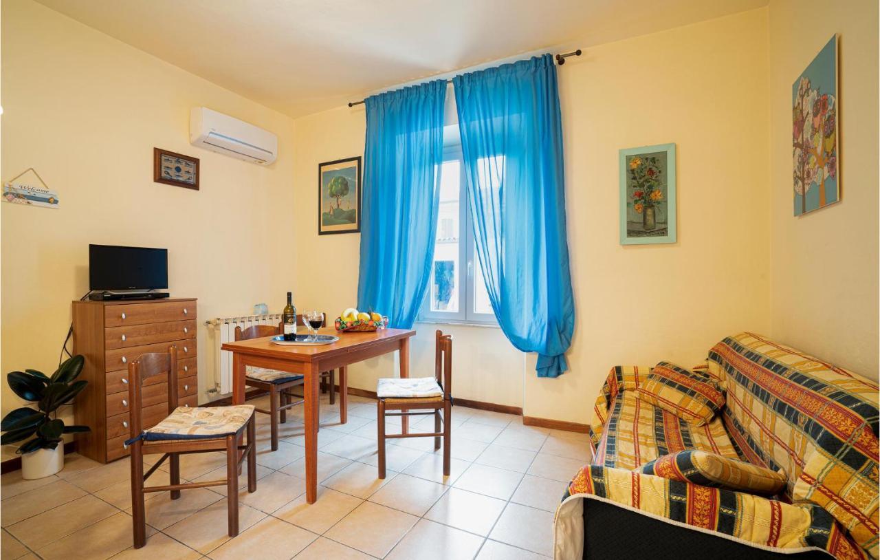 La Ghiaia Apartamento Lido di Camaiore Exterior foto