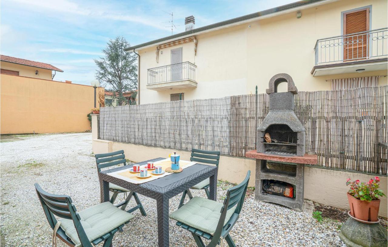 La Ghiaia Apartamento Lido di Camaiore Exterior foto