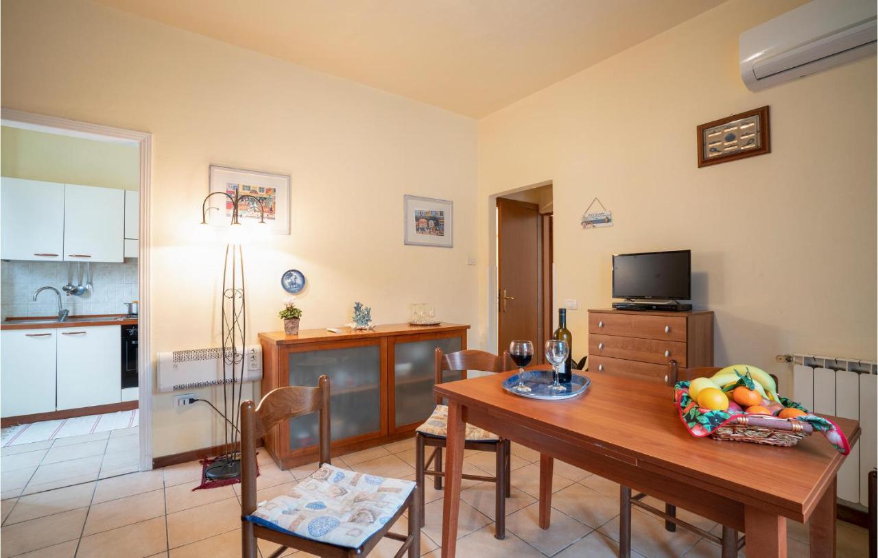 La Ghiaia Apartamento Lido di Camaiore Exterior foto