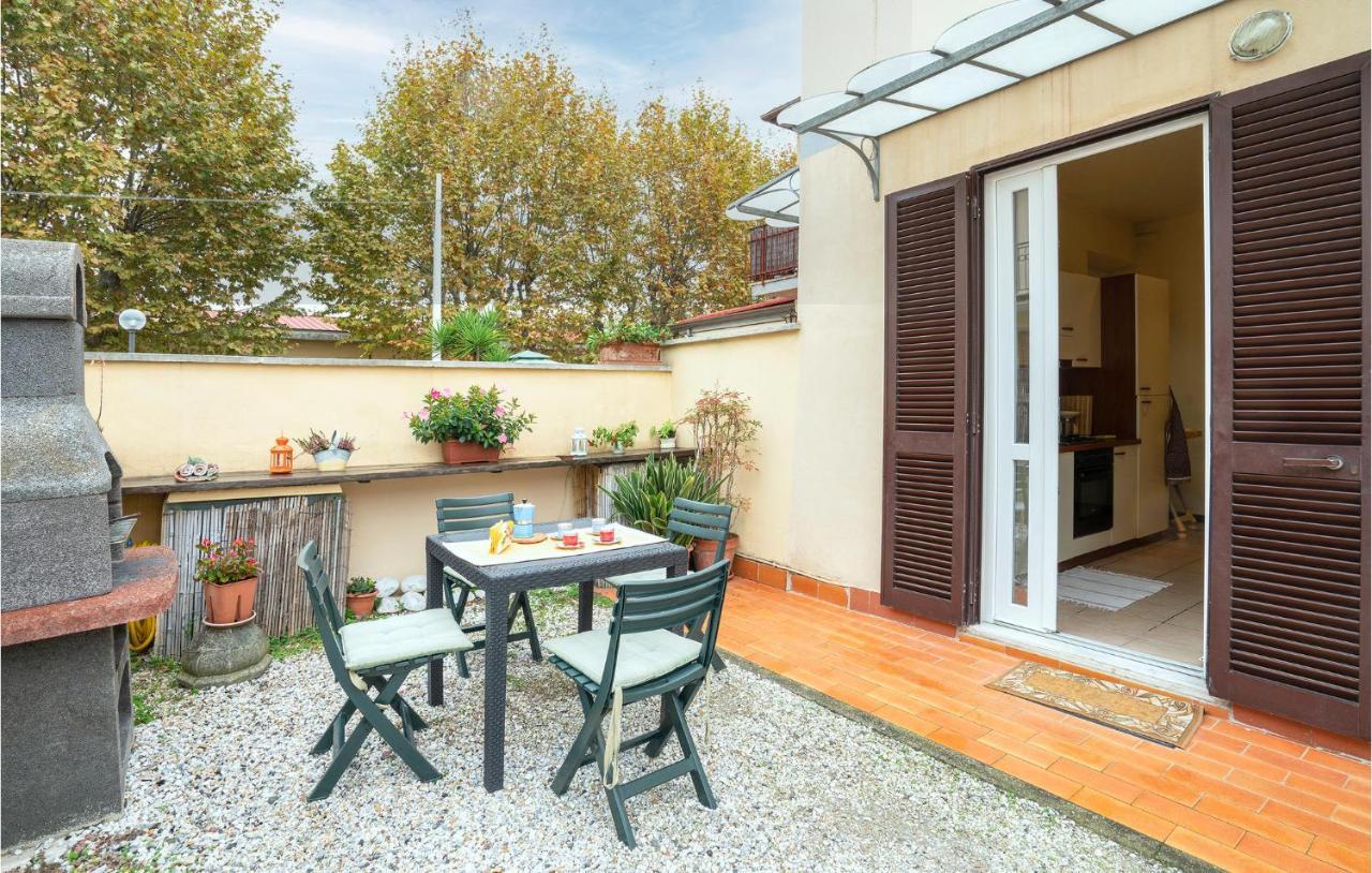 La Ghiaia Apartamento Lido di Camaiore Exterior foto