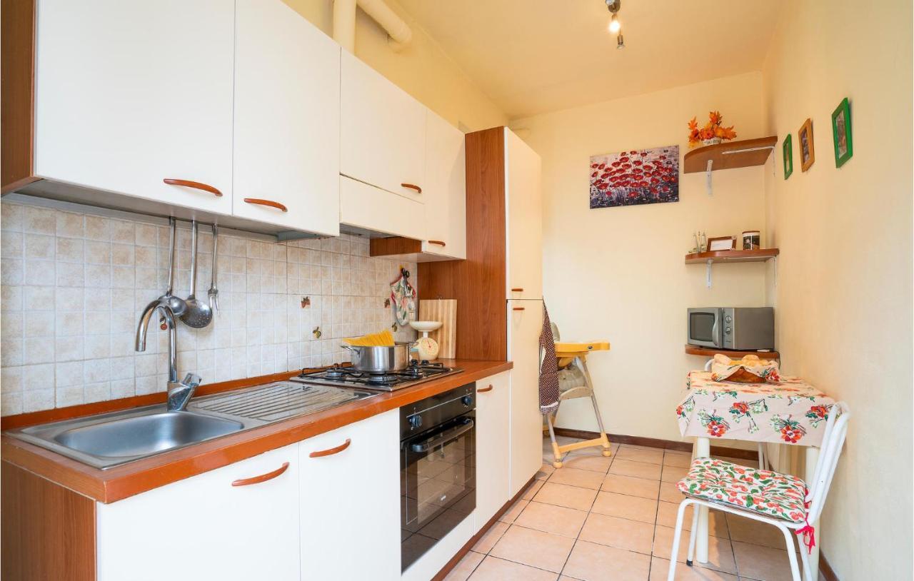 La Ghiaia Apartamento Lido di Camaiore Exterior foto