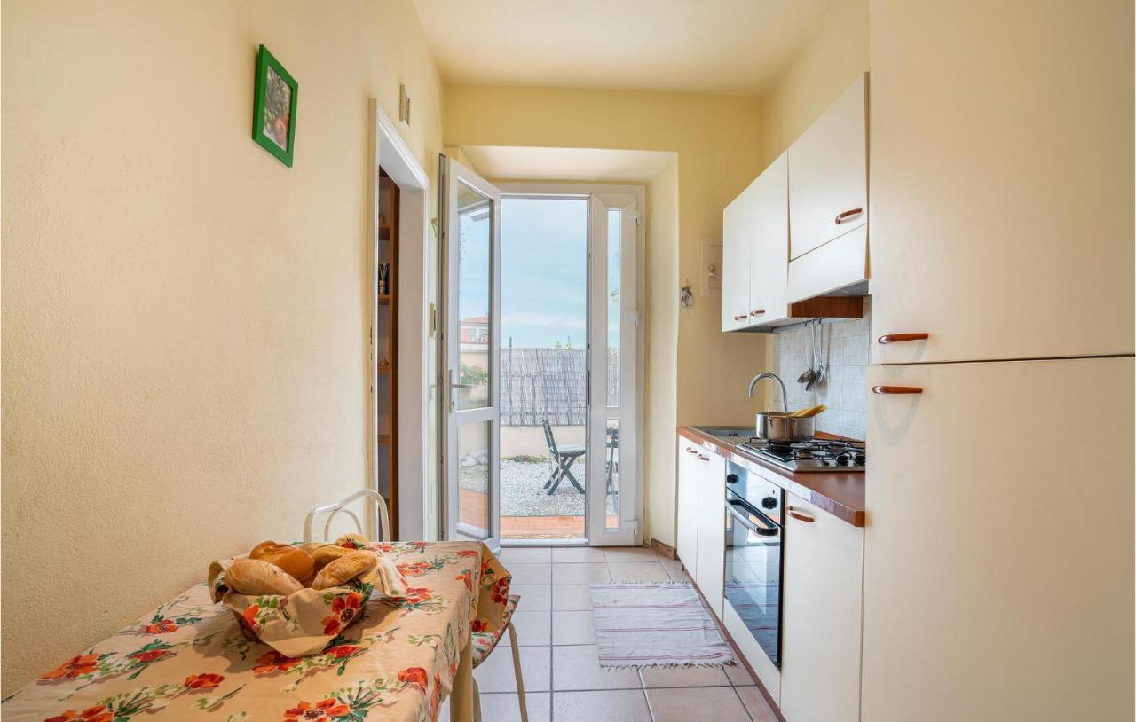 La Ghiaia Apartamento Lido di Camaiore Exterior foto