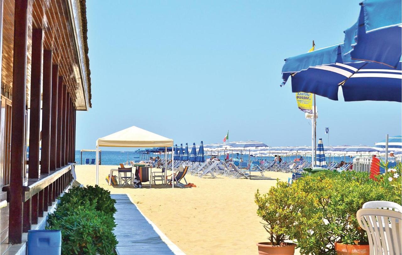 La Ghiaia Apartamento Lido di Camaiore Exterior foto