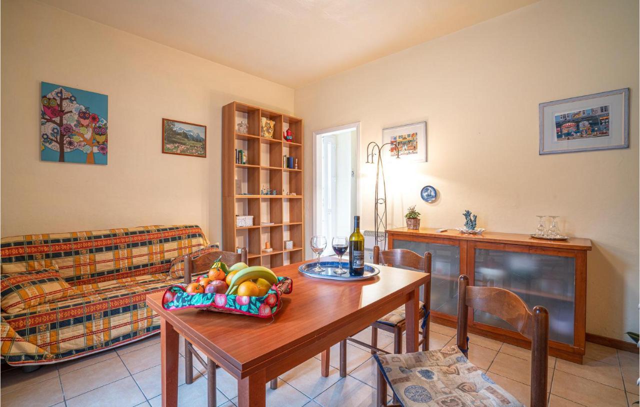 La Ghiaia Apartamento Lido di Camaiore Exterior foto